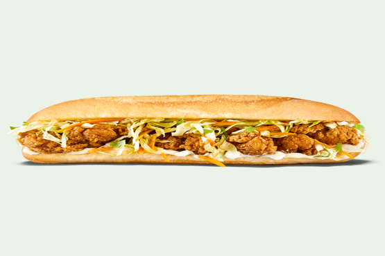 Sandwich Poulet