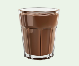 Lait au Chocolat
